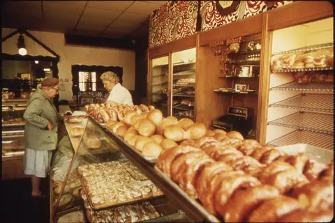 Papa's Bakery photo 2
